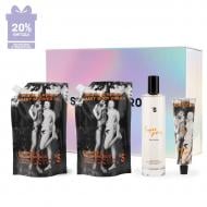 Набор подарочный Sister's Aroma Бестселлеры Sugar Porn