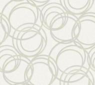 Обои виниловые на бумажной основе ADAWALL Anka 1614-1 1,06x15,6 м