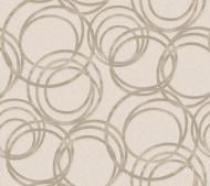 Обои виниловые на бумажной основе ADAWALL Anka 1614-2 1,06x15,6 м