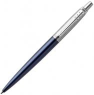 Ручка кулькова Parker Jotter Royal Blue 16332