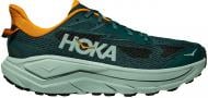Кроссовки мужские Hoka Challenger 8 1168716-BFSG р.44 2/3 зеленые