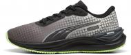 Кроссовки женские демисезонные Puma ELECTRIFY NITRO 3 WTR FV WNS 31011101 р.40,5 черные с белым