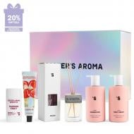 Набор подарочный Sister's Aroma Бестселлеры для неё