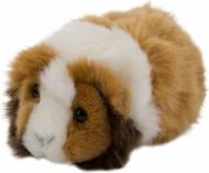 М'яка іграшка Devik Морська свинка 7 см бежевий