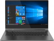 Ноутбук Lenovo Yoga C930 14" (81C400Q7RA) grey