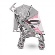 Коляска прогулянкова Lionelo Irma Pink