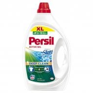 Гель для машинной и ручной стирки Persil Свежесть от Silan 2,43 л