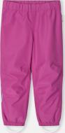 Брюки Reima Kaura р.122 розовый 512113B-4810