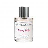 Парфумована вода Avenue des Parfums Pretty Male 50 мл