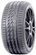 Шина Nokian HAKKA Z-LINE XL 215/45R17 Y лето
