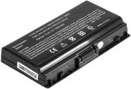 Акумулятор PowerPlant Toshiba Satellite L40(PA3591U-1BRS, TO-3591-4) 14.4 V 2200 mAh NB00000183