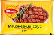 Соус майонезный Смачно як завжди 30% 650 гр