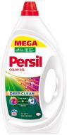 Гель для машинной и ручной стирки Persil Колор 3,96 л