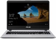 Ноутбук Asus X507UF-EJ350 15,6" (90NB0JB1-M04180) grey