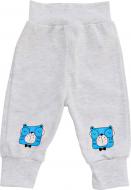 Штанці Minikin р.80 сірий меланж 22180380