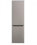 ВИТРИНА! Холодильник Indesit INFC9 TI22X