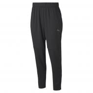 Штани Puma Power Knit Trackster 51897901 р. L чорний