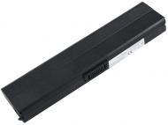 Акумулятор PowerPlant Asus F9 (A32-F9) 11.1 V 4400 mAh NB00000191 Акумулятор PowerPlant Asus F9 (A32-F9) 11.1 V 4400 mAh NB00000191