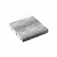 Тротуарная плитка МОНОЛИТ Квадрат 37 мм грейс (серый+белый) Тротуарная плитка МОНОЛИТ Квадрат 37 мм грейс (серый+белый)