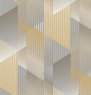 Обои виниловые на бумажной основе ADAWALL Anka 1617-2 1,06x15,6 м