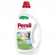 Гель для машинной и ручной стирки Persil Сенситив 1,71 л