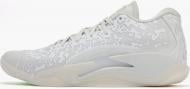 Кроссовки мужские Jordan Zion 3 DR0675-103 р.42 белые