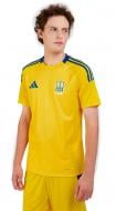 Футболка Adidas CULIC24 JSY RG IK2251-ylw р.S желтый