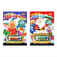 Набор для творчества Magic Water с водным маркером Апельсин