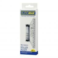 Линейка-рейсшина роликовая 15 см BM.5833 Buromax