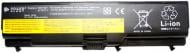 Акумулятор PowerPlant Lenovo T430 (42T4733) 10.8 V 5200 mAh NB00000199