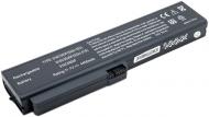 Акумулятор PowerPlant Fujitsu Amilo V3205 (SQU-522, FU5180LH) 11.1 V 4400 mAh NB00000201