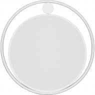 ВИТРИНА! Светильник светодиодный Hopfen с пультом ДУ 80 Вт LED-модуль белый SATELLITE 80W R WH