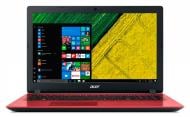 Ноутбук Acer Aspire 3 A315-32 15,6" (NX.GW5EU.014) red