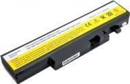 Акумулятор PowerPlant Lenovo IdeaPad Y460(LO9N6D16) 11.1 V 5200 mAh NB00000203