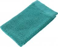 Полотенце 30x50 см бирюзовый Zastelli