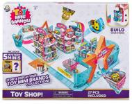 Игровой набор Zuru Mini Brands TOY Магазин игрушек 6768625