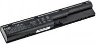 Акумулятор PowerPlant HP ProBook 4330s (HSTNN-I02C) 10.8 V 5200 mAh NB00000210