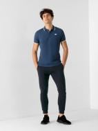 Штани 4F NOSH4-SPMD351-30S р. L темно-синій