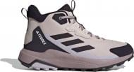 Черевики Adidas TERREX ANYLANDER MID W IE3889 р.38 2/3 рожевий