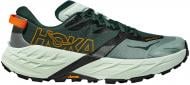Кроссовки мужские Hoka Speedgoat 7 1171928-BFS р.46 зеленые