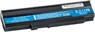 Аккумулятор PowerPlant Acer Extensa 5635ZA (AS09C31 5635Z) 11.1 V 5200 mAh NB00000212