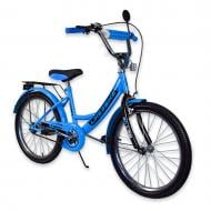 Велосипед детский Like2bike Rally 20'' голубой 192013