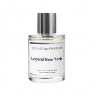 Парфюмированная вода Avenue des Parfums Legend New York 50 мл