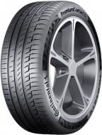 Шина Continental PREMIUMCONTACT 6 FR 255/45R18 лето