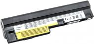 Акумулятор PowerPlant Lenovo IdeaPad S10-3 (L09M3Z14, LES205-6BK) 11.1 V 5200 mAh NB00000222 Акумулятор PowerPlant Lenovo IdeaPad S10-3 (L09M3Z14, LES205-6BK) 11.1 V 5200 mAh NB00000222