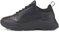 Кроссовки женские демисезонные Puma CASSIA SL 38527902 р.40 черные