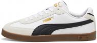 Кроссовки нисекс демисезонные Puma PUMA CLUB II ERA 39744707 р.45 белые