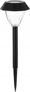 Світильник на сонячній батареї Expert Light ELGs-SGL-S11107-5Р 5 шт. чорний Світильник на сонячній батареї Expert Light ELGs-SGL-S11107-5Р 5 шт. чорний