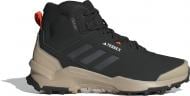 Ботинки Adidas TERREX AX4 MID BETA C.RDY IG8849 р.44 2/3 черный