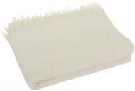 Полотенце Комби махровое 70x140 см молочный Simi